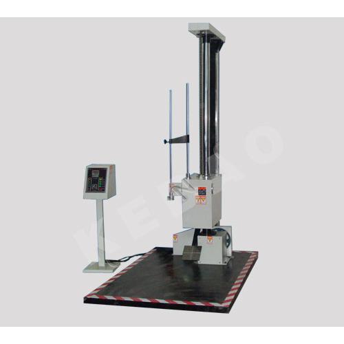Box Single Wing Drop Tester
